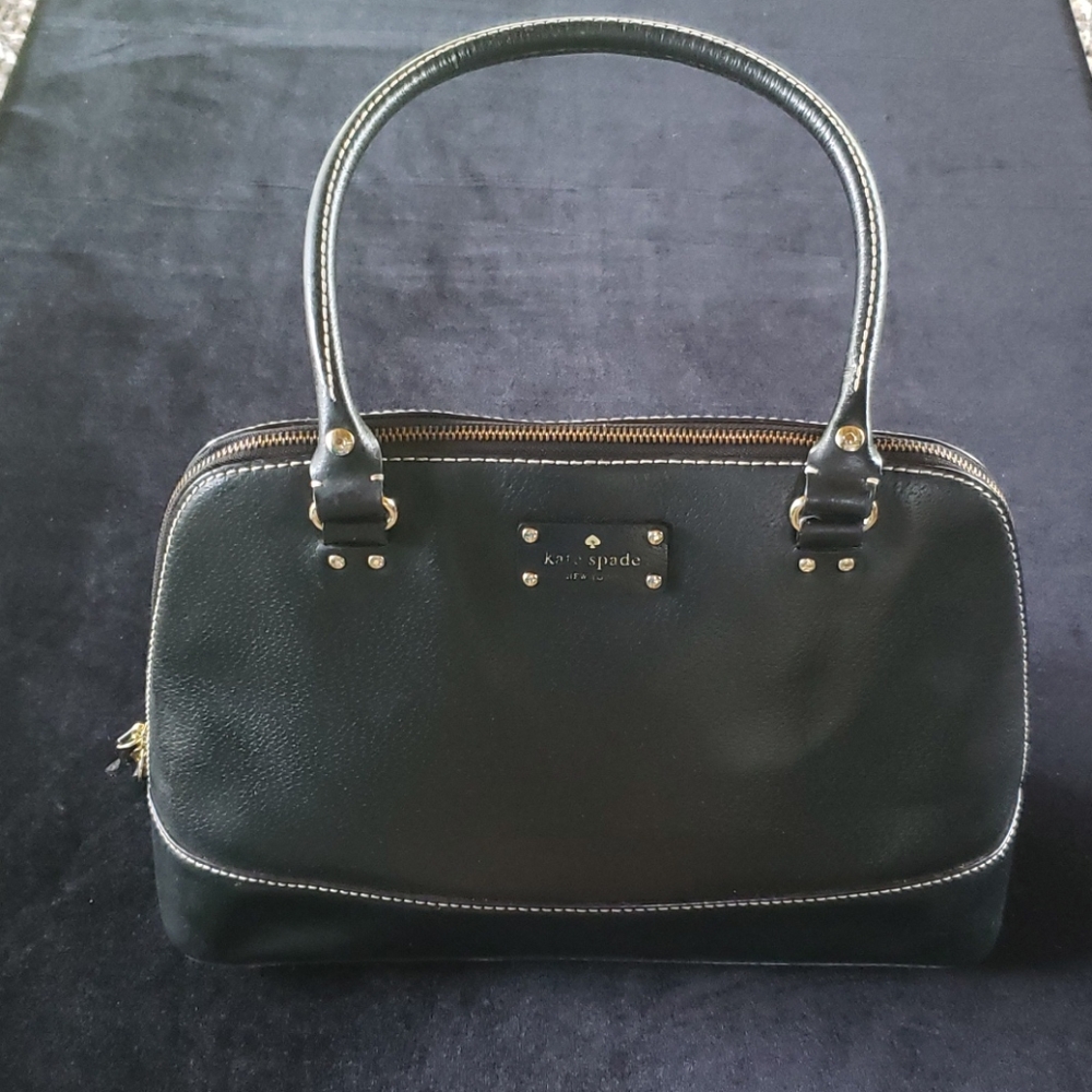 Genuine Kate Spade Bag